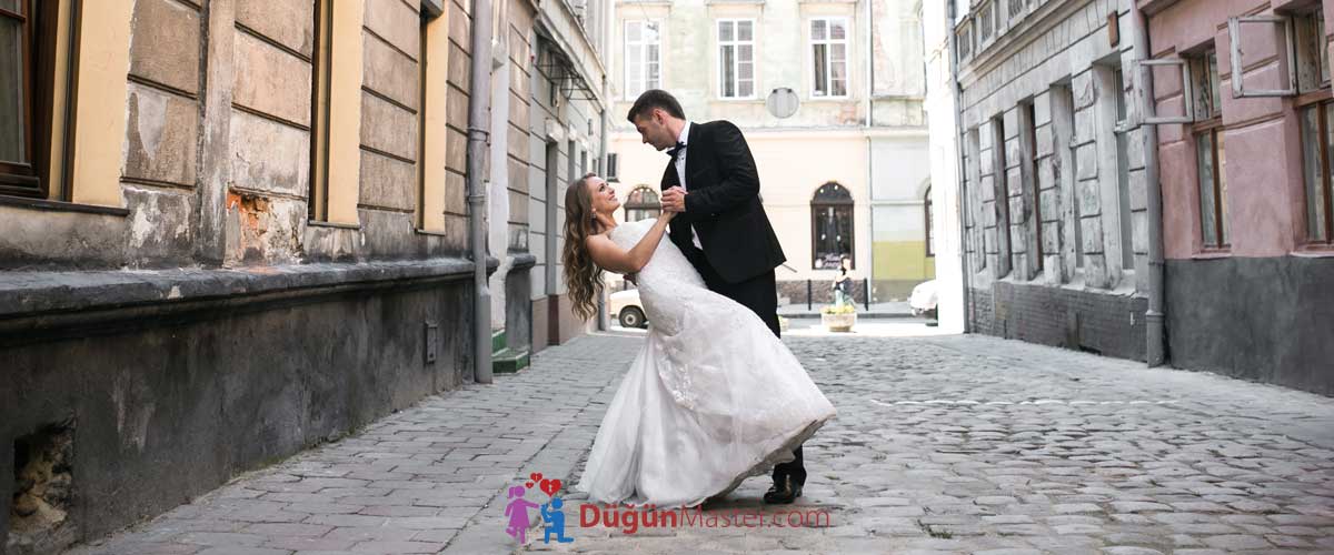 Muhteşem Düğün Dansı Önerileri