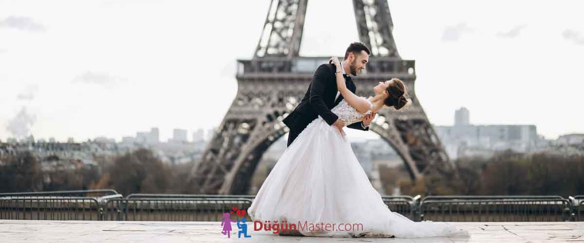Dış Mekan Düğün Fotoğrafçıları
