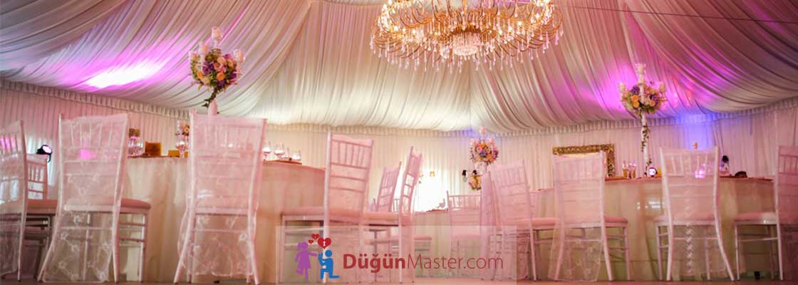İstanbul Avrupa Yakası Düğün Salonları