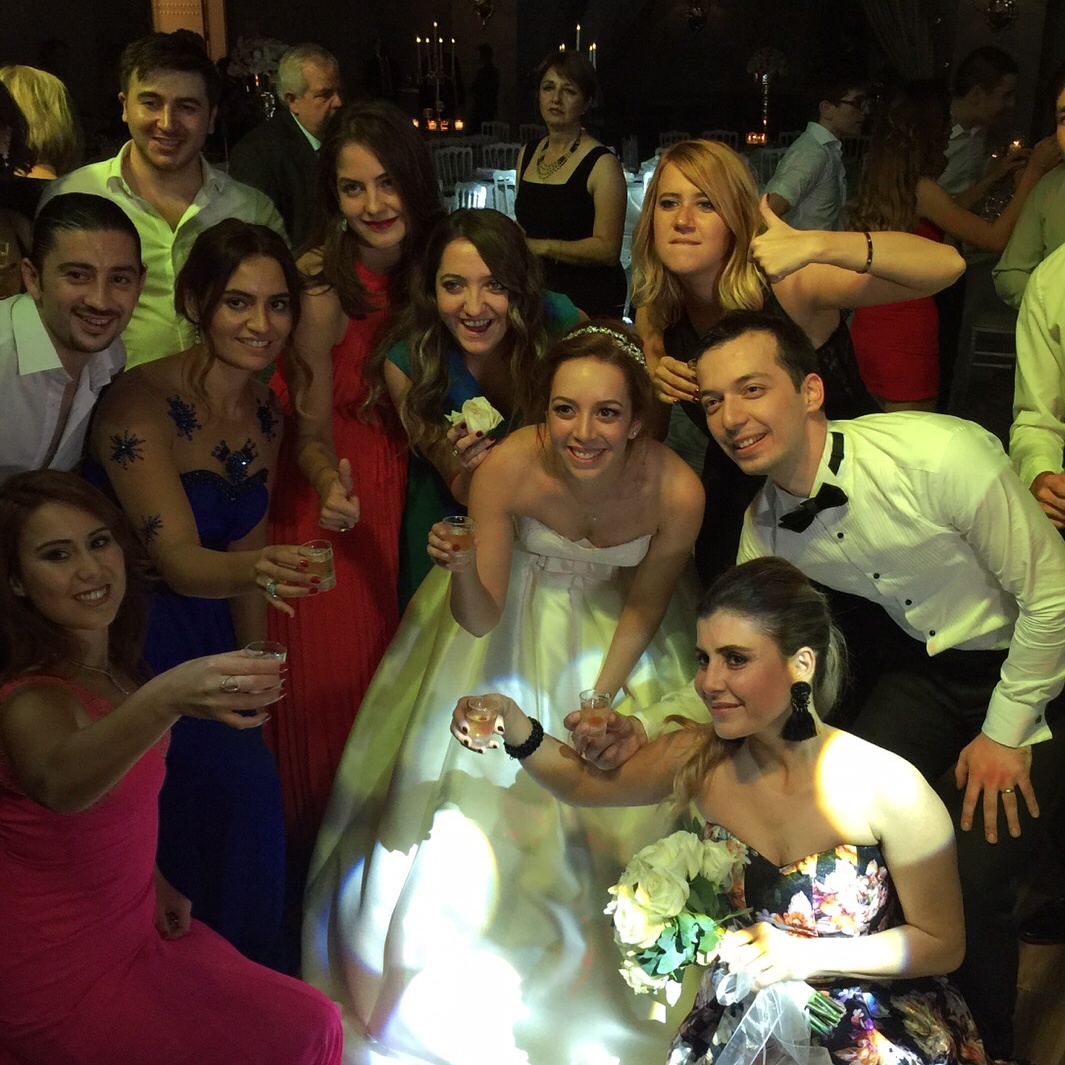Dream Shots Bar Catering & Eğlence Hizmetleri